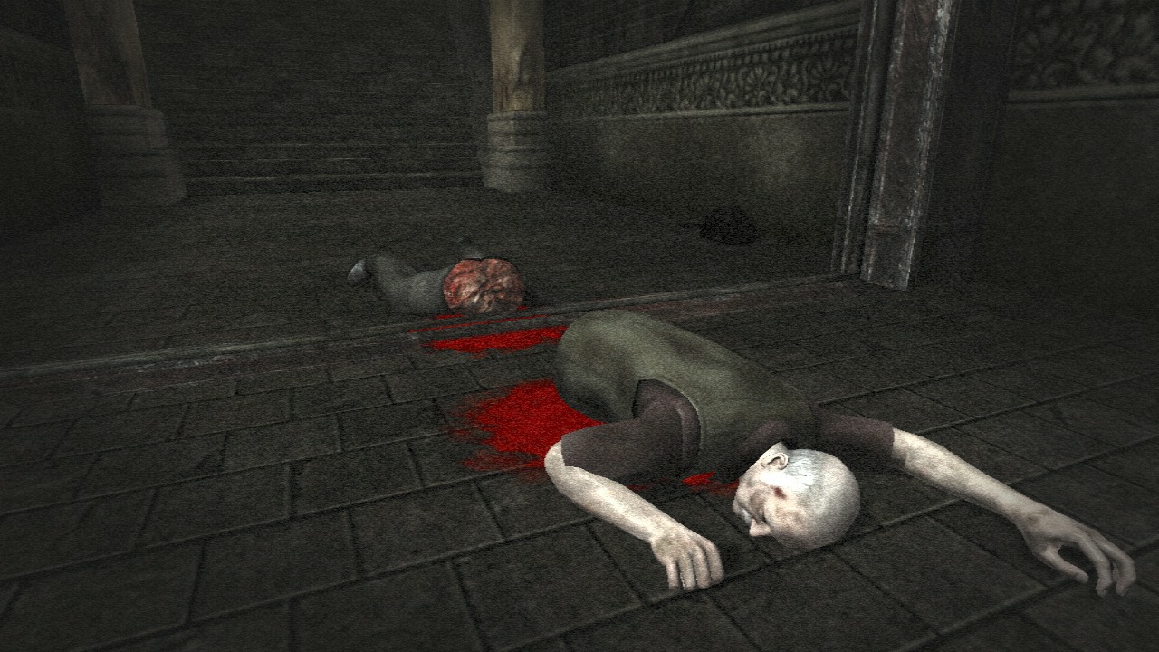Rise of Nightmares (Kinect) - Imagen 9